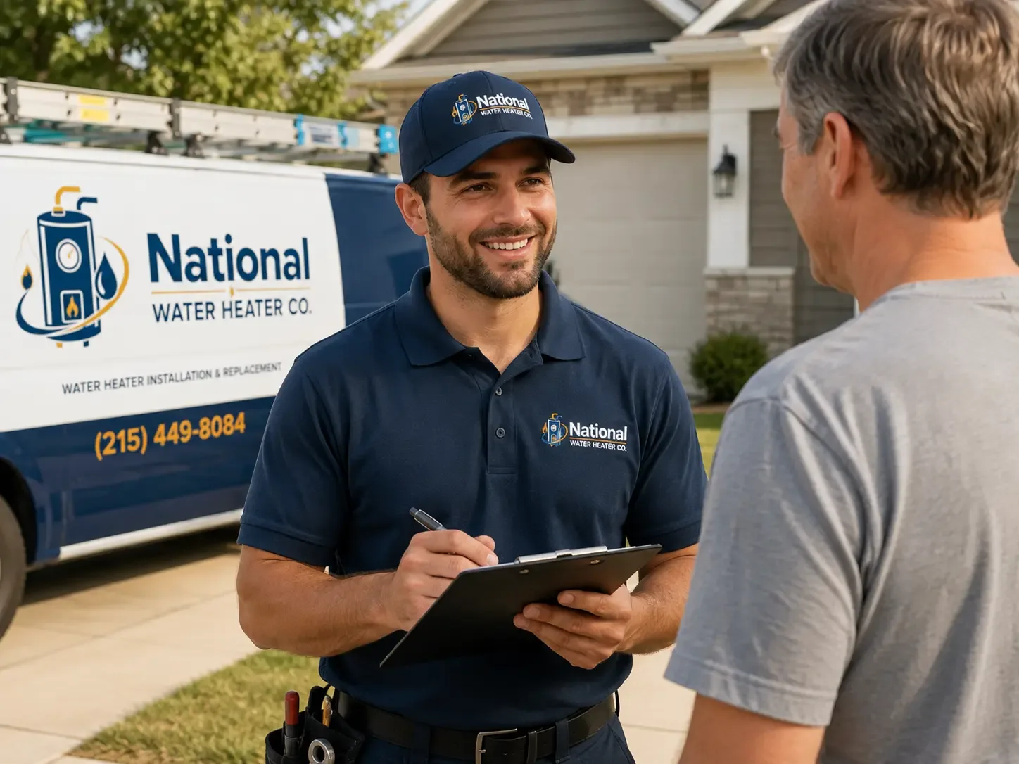 Water Heater Installation Eldred, IL FAQs